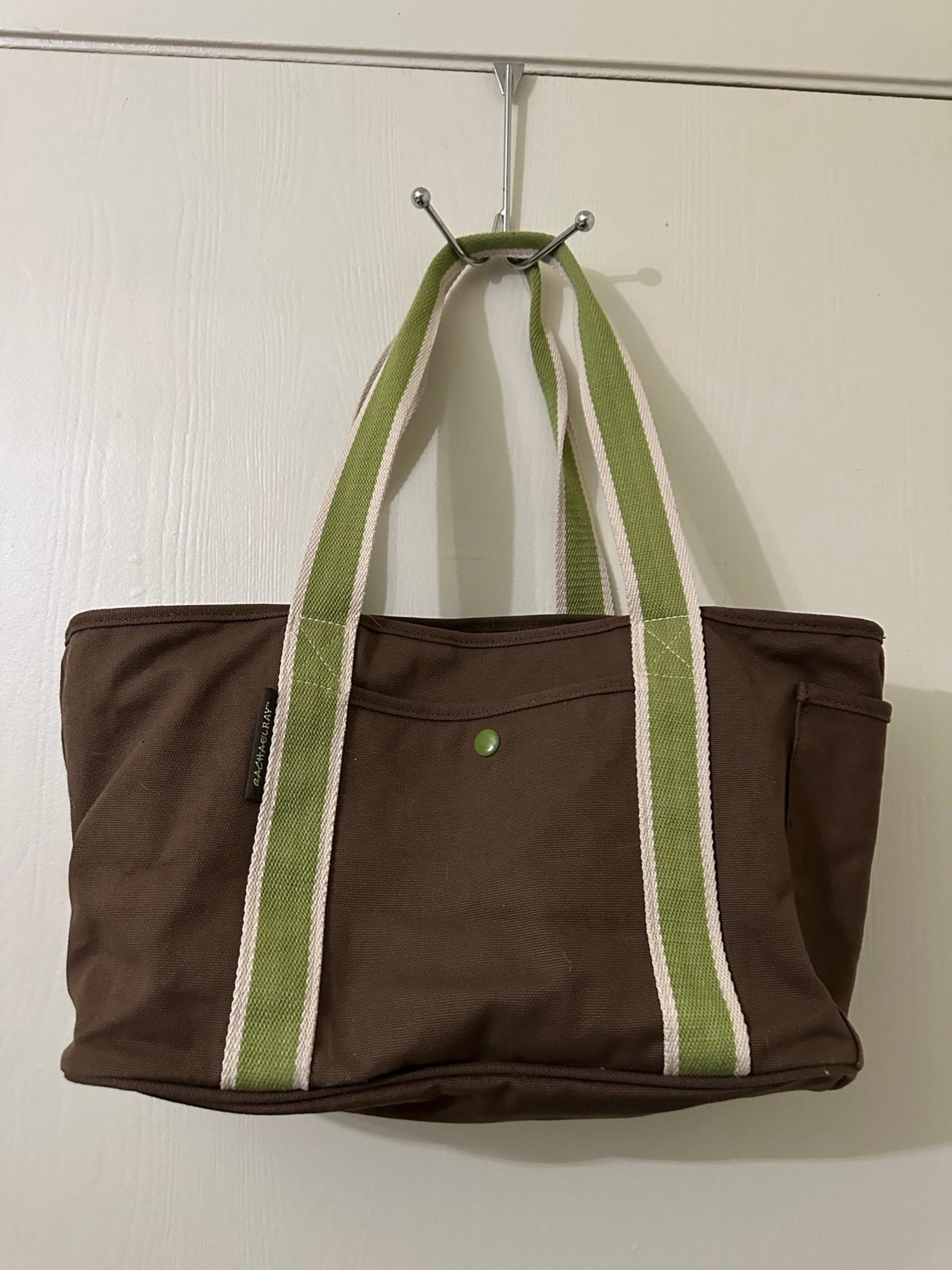 Rachael Ray Shopping/Tote Bag