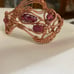 Handmade Copper bracelet