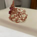 Handmade Copper bracelet