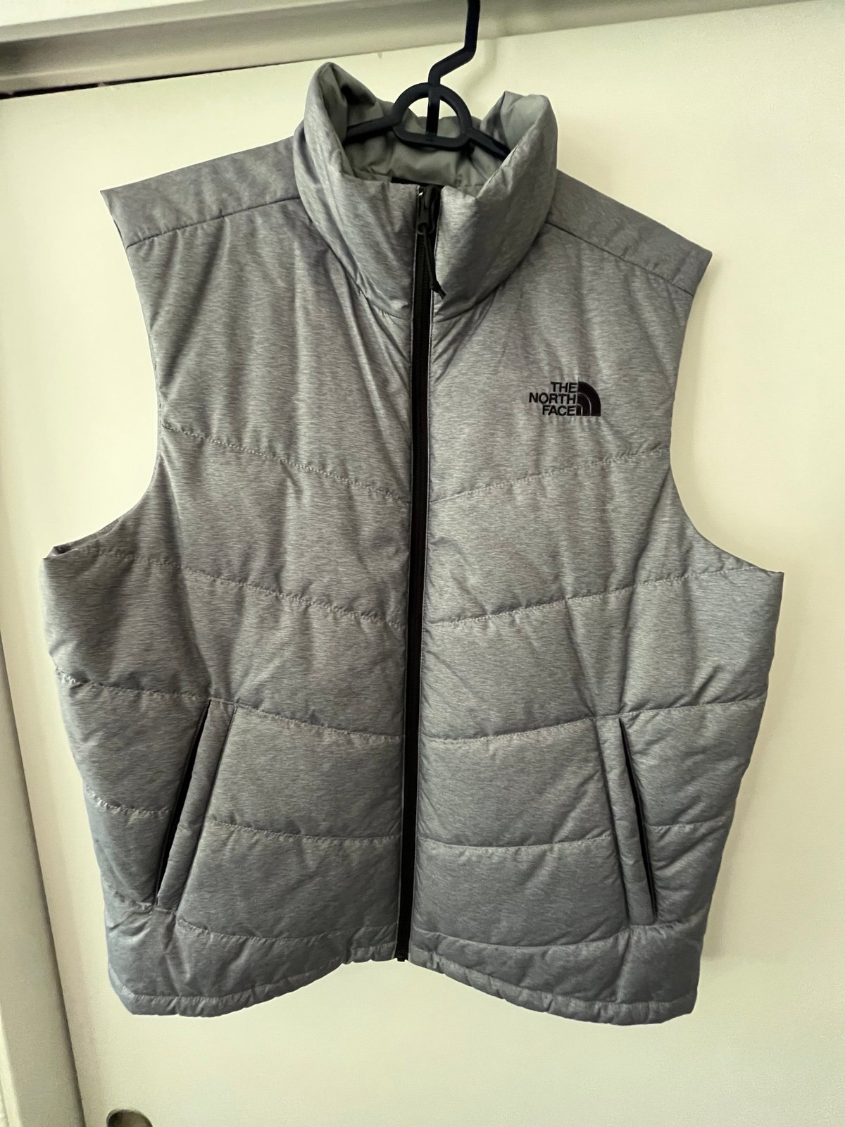 North Face Men’s Puffer Vest