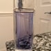 Kenzo l’eau par kenzo 2.4oz edt 90% full