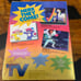 She-ra Princess of Power magazine Summer 1986