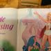 She-ra Princess of Power magazine Summer 1986