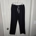 Figs Men Black Pisco Basic Scrub Pants Medium Style FM4500