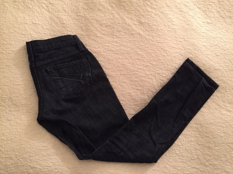 James Jeans size 23