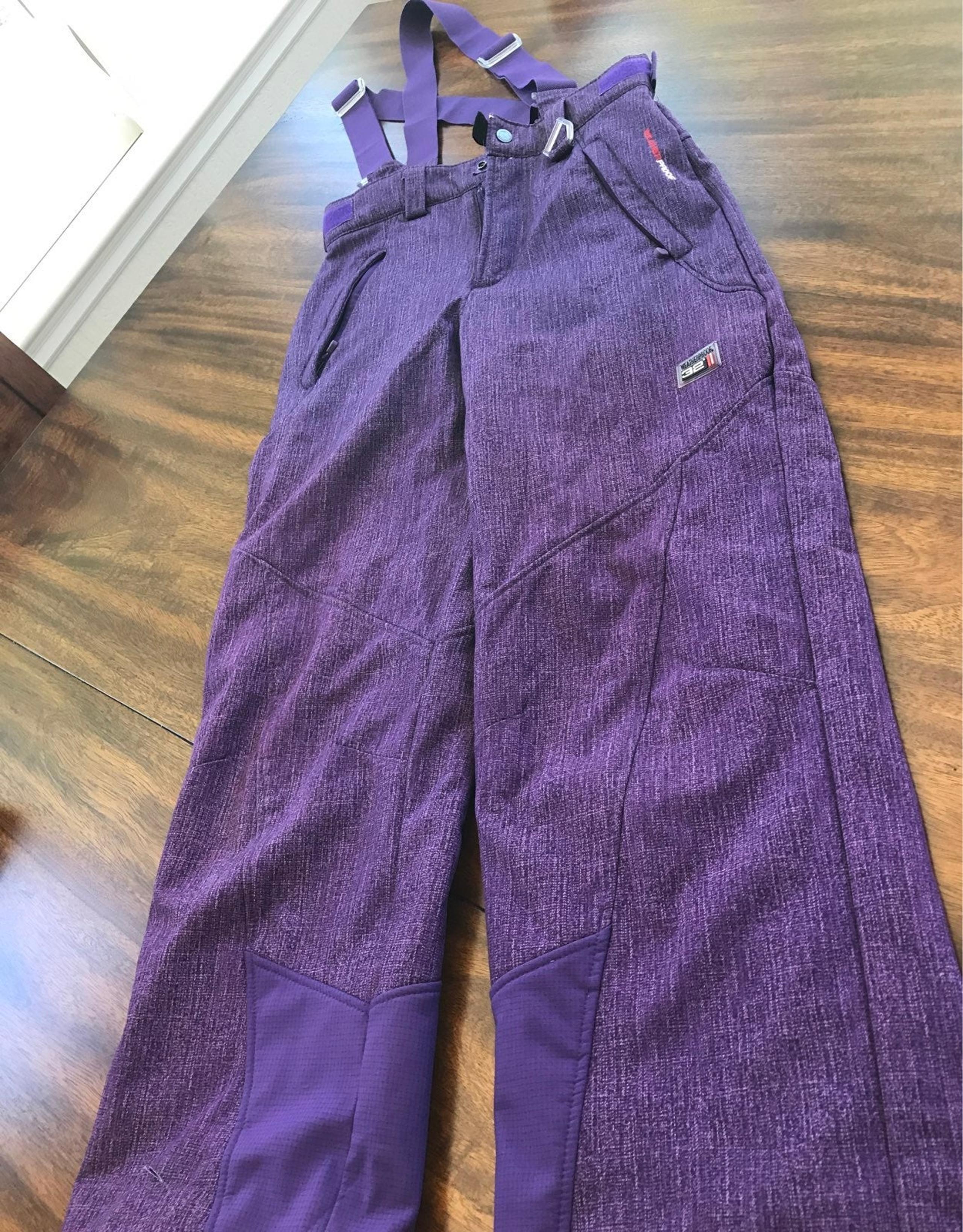 Snow Pants size L(14-16) kids
