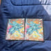 Pokemon Binder Set of 2