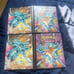 Pokemon Binder Set of 2