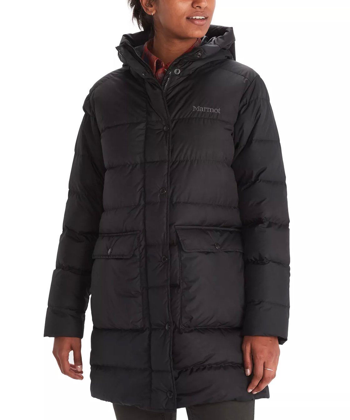 Marmot - Women's Strollbridge Down Parka Jacket