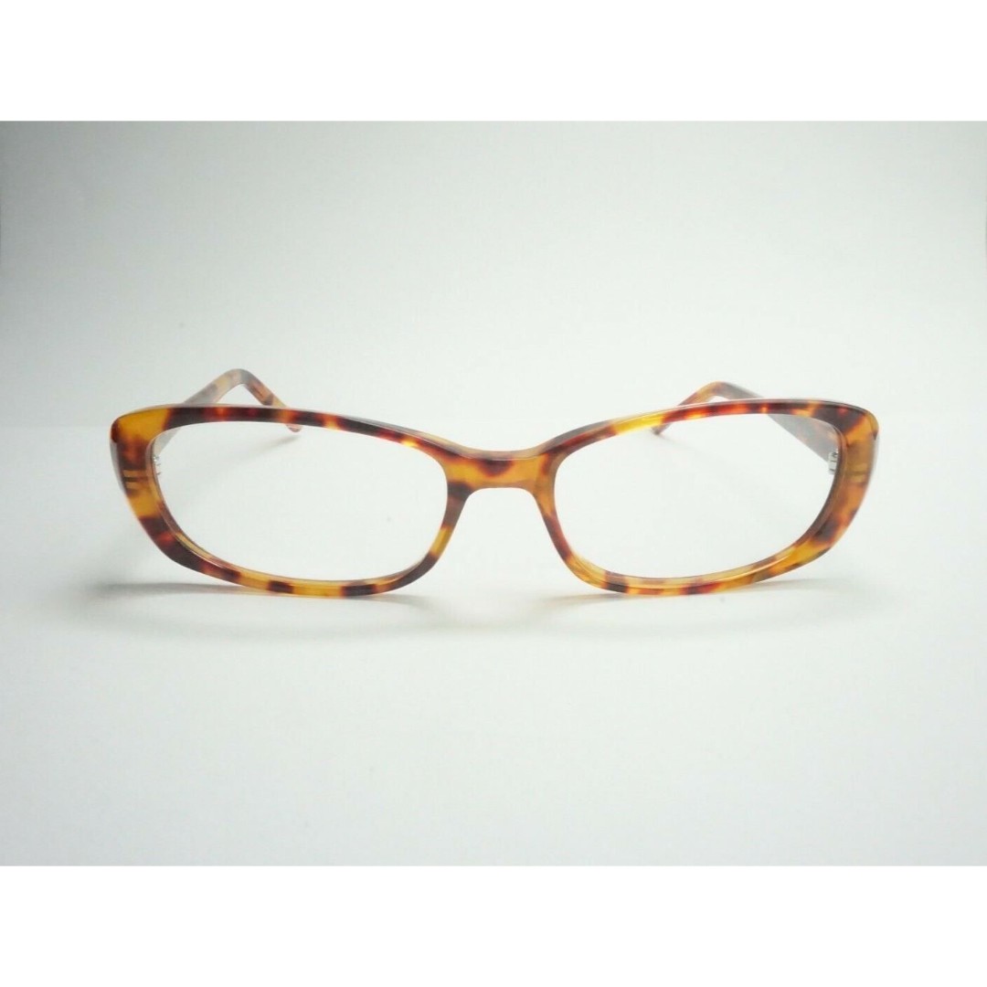 Lauren Ralph Lauren LRL33 TR10 Eyeglasses Frames 51[]16-145MM tortoise brown VTG