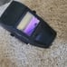 Welding mask western