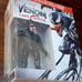 Venom 3 Movie Collection (4K+Blu-ray)w/Action Figure-NEW (Sealed)-Free Shipping