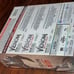 Venom 3 Movie Collection (4K+Blu-ray)w/Action Figure-NEW (Sealed)-Free Shipping