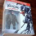 Venom 3 Movie Collection (4K+Blu-ray)w/Action Figure-NEW (Sealed)-Free Shipping