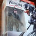 Venom 3 Movie Collection (4K+Blu-ray)w/Action Figure-NEW (Sealed)-Free Shipping