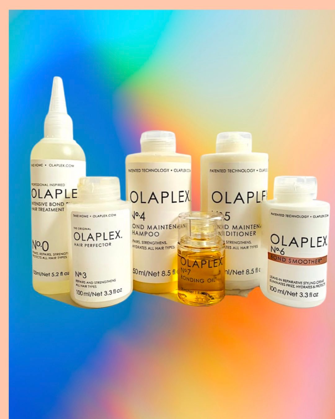 OLAPLEX