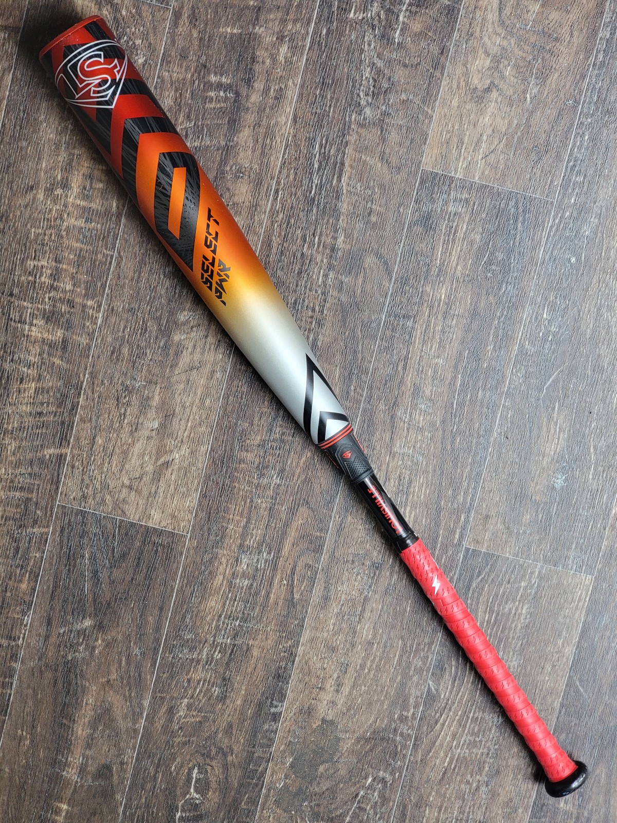 Louisville Slugger Select PWR 32/27