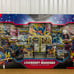 Pokemon Legendary Warriors Premium Collection x2