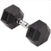 2 x 30LB Dumbbells New Free Shipping