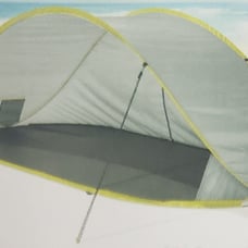 Rocktrail Pop-Up Beach Shelter