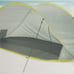 Rocktrail Pop-Up Beach Shelter