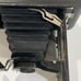 Kodak Eastman No 2C Pocket Kodak Vintage Folding Camera
