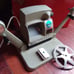 Vintage Baia video editor