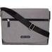 Tommy Hilfiger Melange Messenger Bag Grey NWT 138