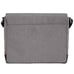 Tommy Hilfiger Melange Messenger Bag Grey NWT 138