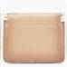 NEW! Frye Mae Leather Bill-Fold Wallet