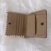 NEW! Frye Mae Leather Bill-Fold Wallet