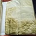 Queen size bedsheet with 2 pillow covers
