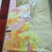 Queen size bedsheet with 2 pillow covers