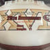 49er Super Bowl XVI commemorative football 25th anniversary edition