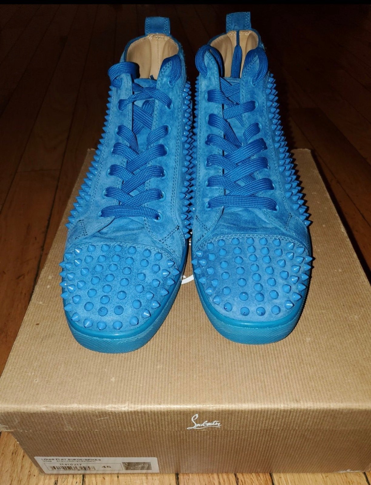 Christian Louboutin