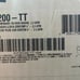 NEW Kohler Contemporary Square 8” Rainhead Showerhed K-45200-TT Vibrant Titanium
