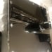 NEW Kohler Contemporary Square 8” Rainhead Showerhed K-45200-TT Vibrant Titanium