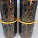 Tupperware One Touch Canister Catrinas Set of 4