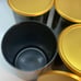Tupperware One Touch Canister Catrinas Set of 4