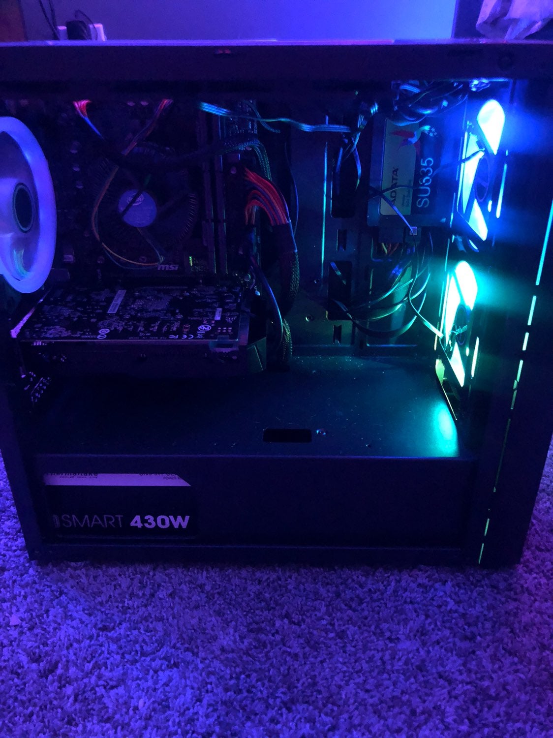 gaming pc