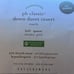Pottery barn PB classic down duvet insert queen size all seasons