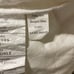 Pottery barn PB classic down duvet insert queen size all seasons