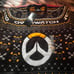 Overwatch sweater and Lanyard set .
