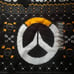 Overwatch sweater and Lanyard set .