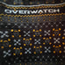 Overwatch sweater and Lanyard set .