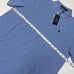 Polo Ralph Lauren Iconic Mesh Polo Shirt 100% cotton. Made in Turkey value 110