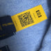Polo Ralph Lauren Iconic Mesh Polo Shirt 100% cotton. Made in Turkey value 110