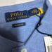Polo Ralph Lauren Iconic Mesh Polo Shirt 100% cotton. Made in Turkey value 110