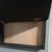 Handmade wooden cabinet