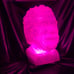 BRIGHT Einstein LED Headphone Stand w/ Remote! Physicist/Scientist Light Fixture